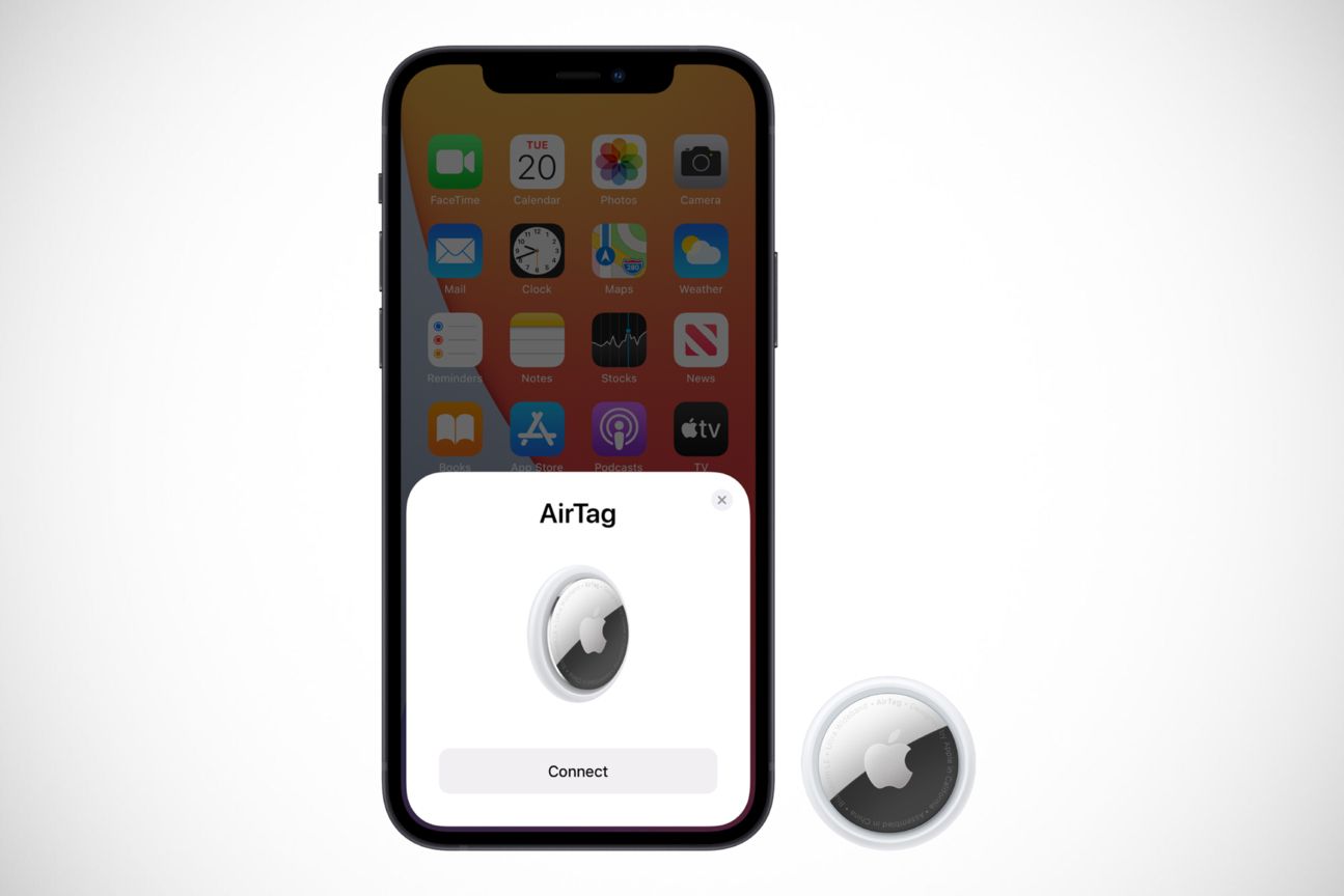 Apple Airtag Apple Airtag