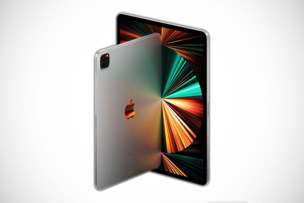 Apple iPad Pro 2021 Apple iPad Pro 2021