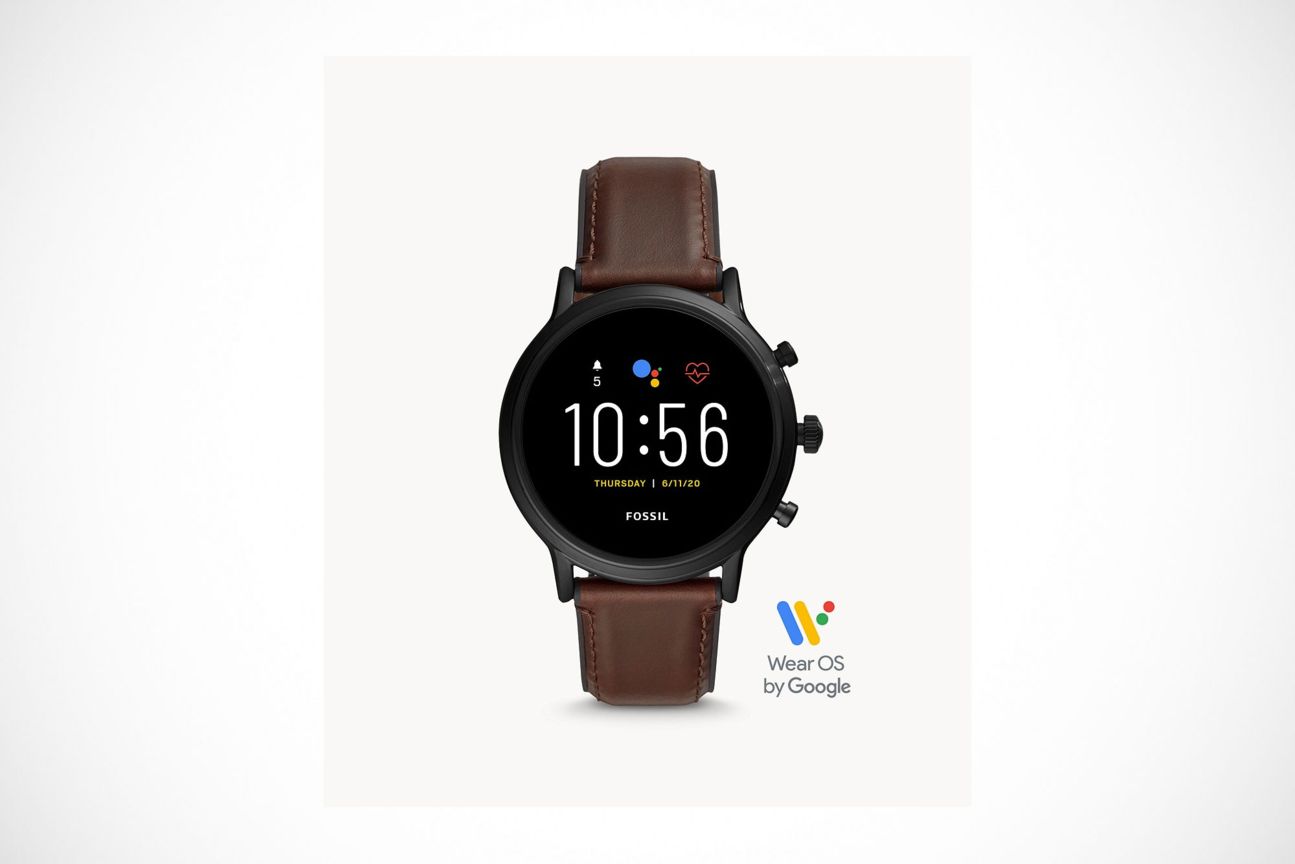 Fossil-Gen-5 Fossil Gen 5