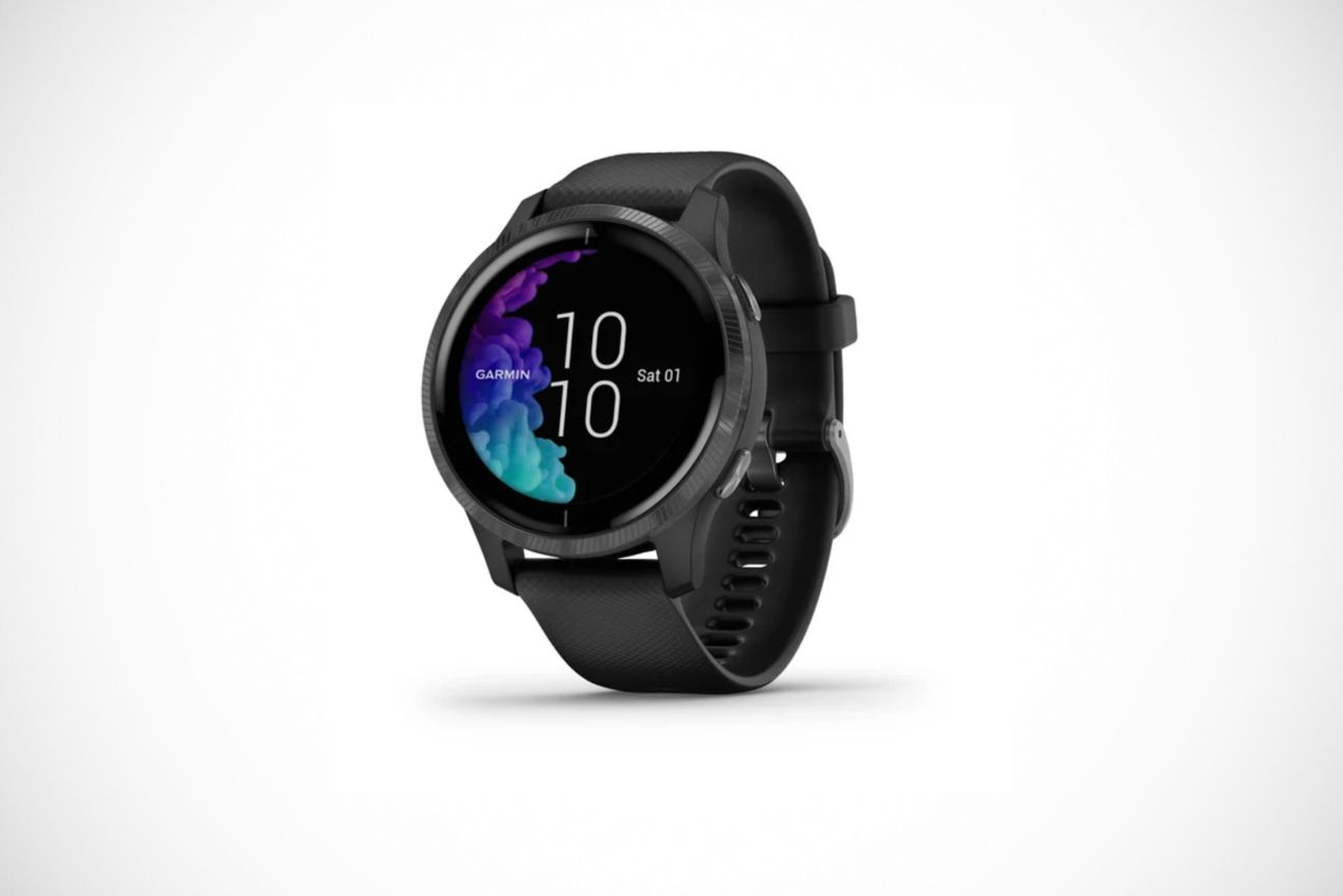 Garmin Venu Smartwatch Garmin Venu Smartwatch