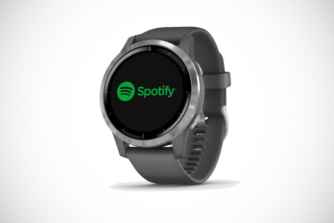 Garmin Vivoactive 4 Garmin Vivoactive 4