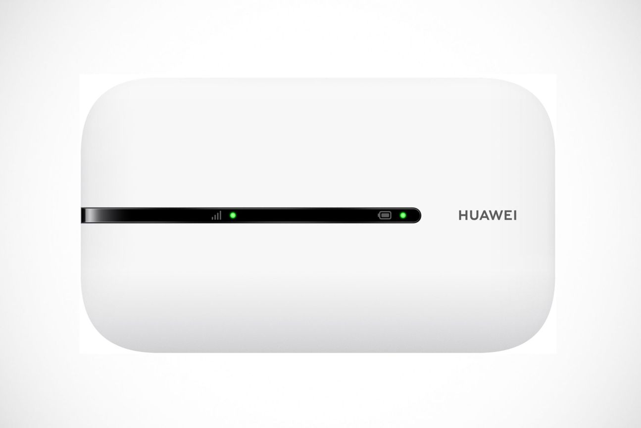 HUAWEI-Mobile-WiFi-3S Huawei Mobile WiFi 3S