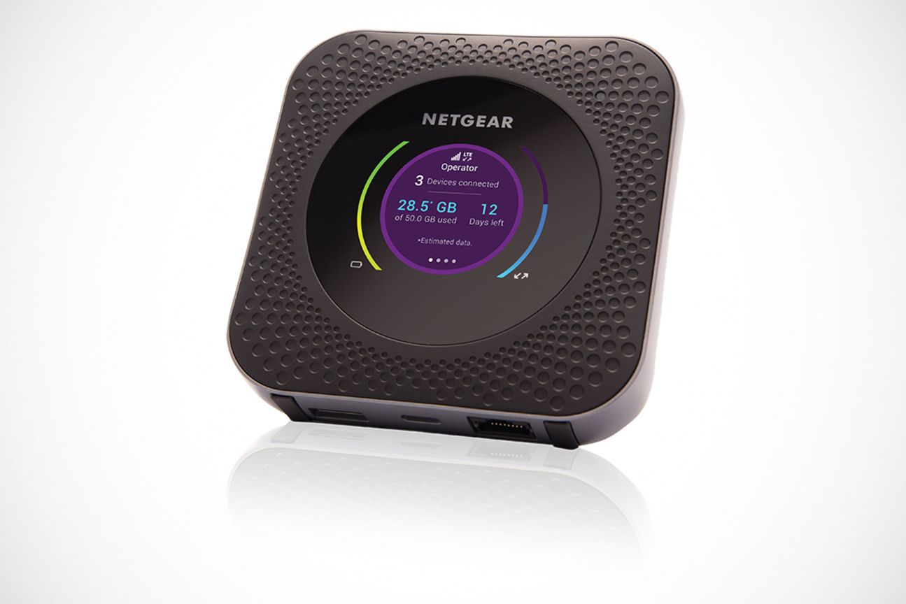 Netgear-Nighthawk-M1 Netgear Nighthawk M1