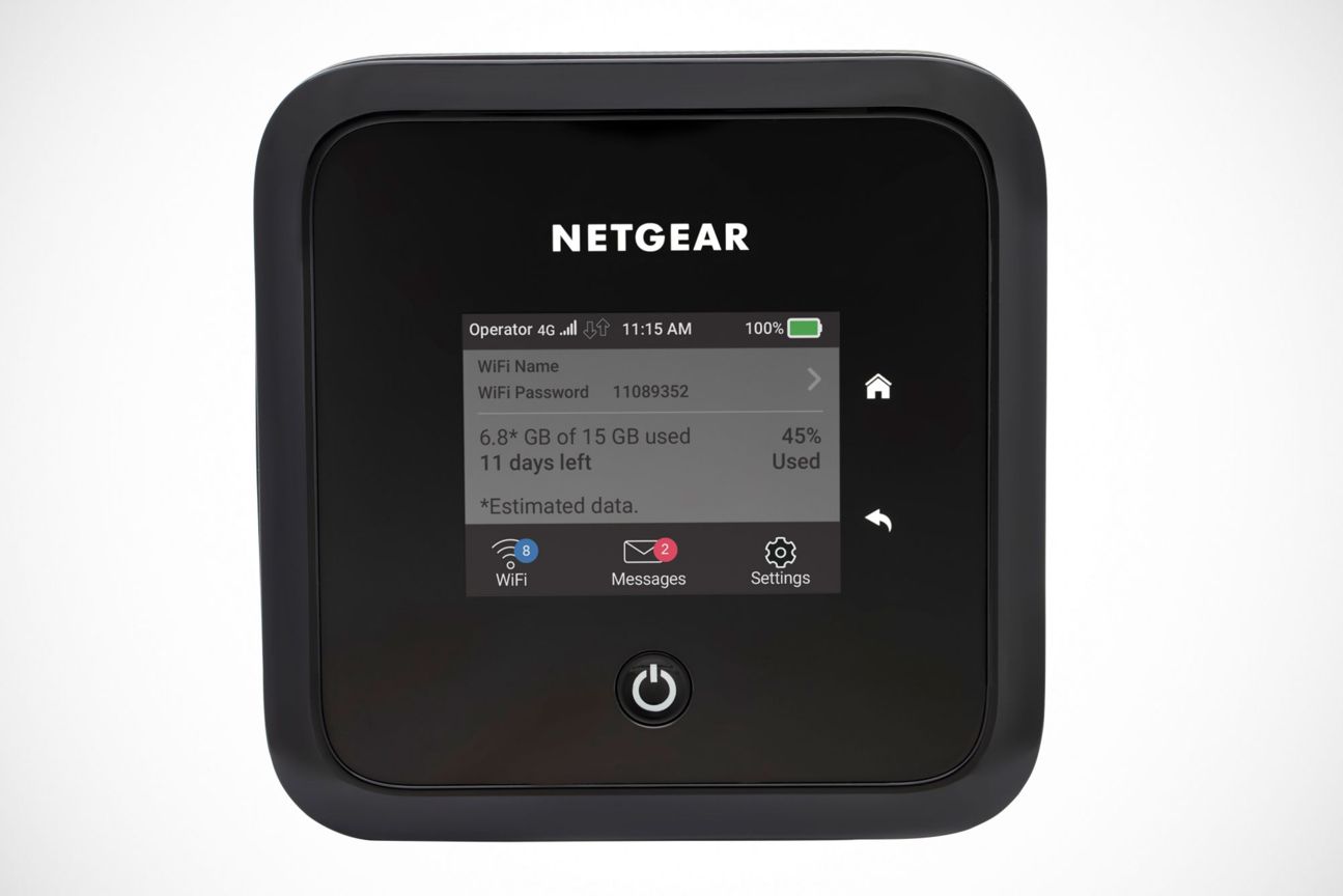 Netgear-Nighthawk-M5 Netgear Nighthawk M5