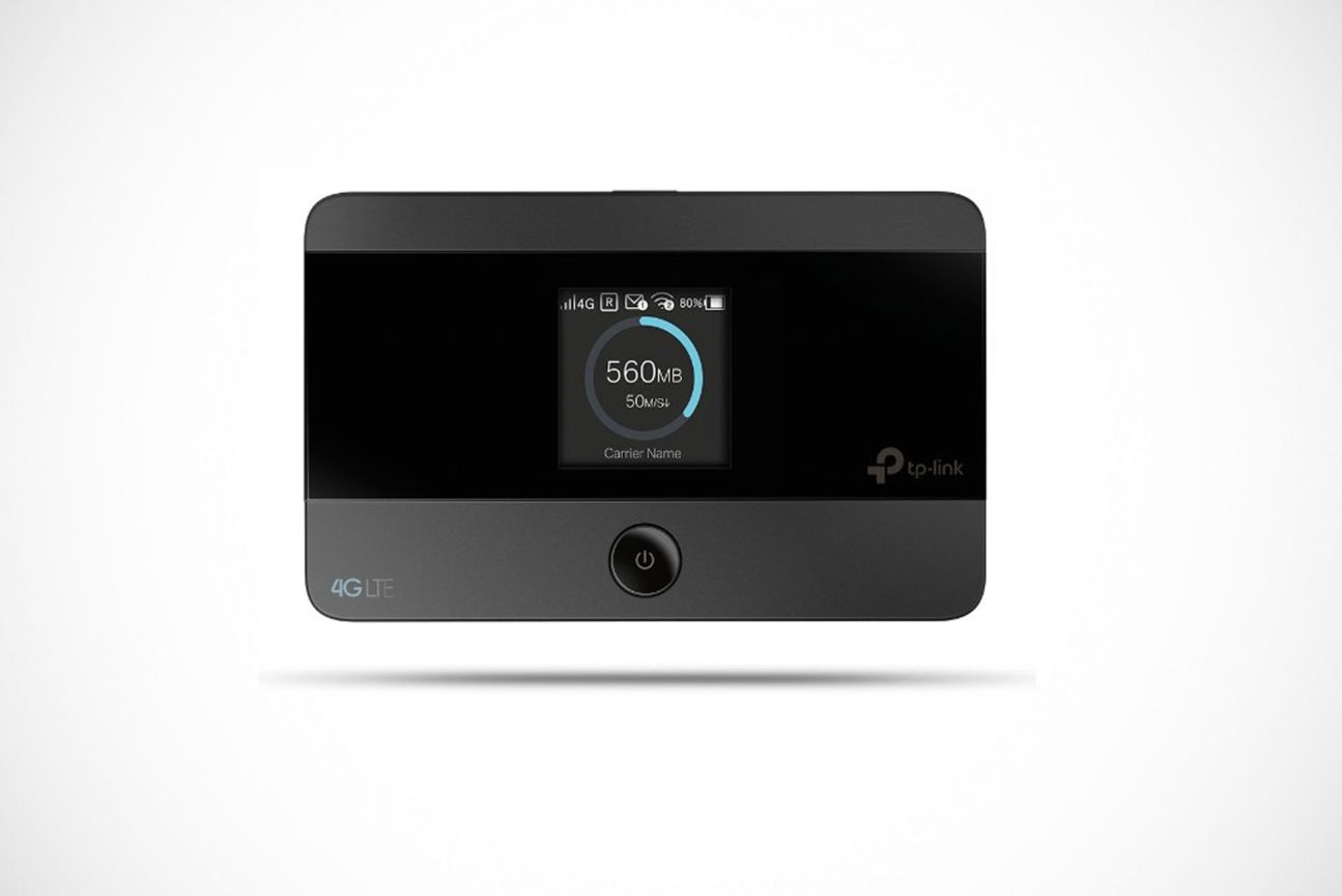 TP-Link-M7350 TP-Link M7350