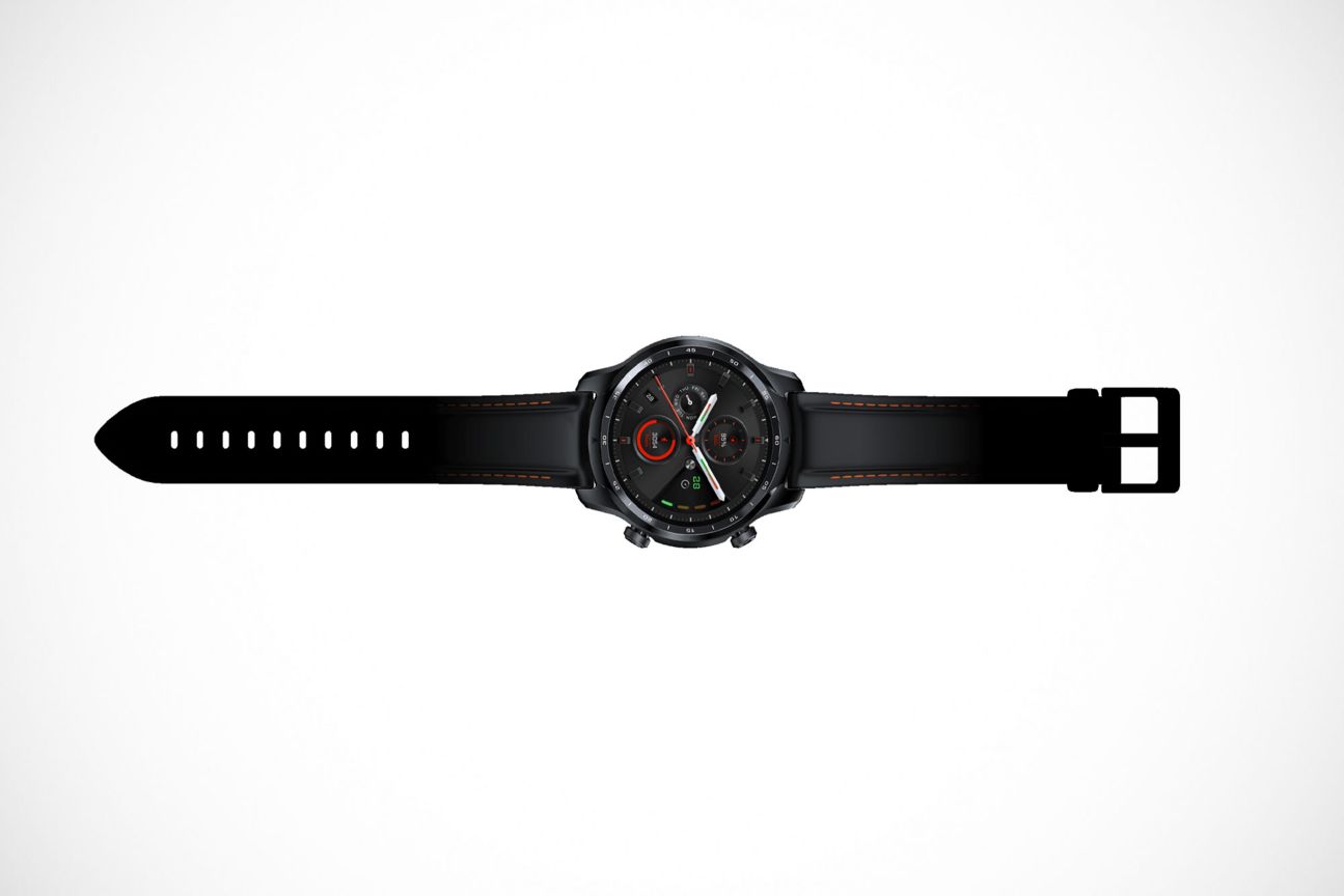 TicWatch-3-Pro TicWatch 3 Pro