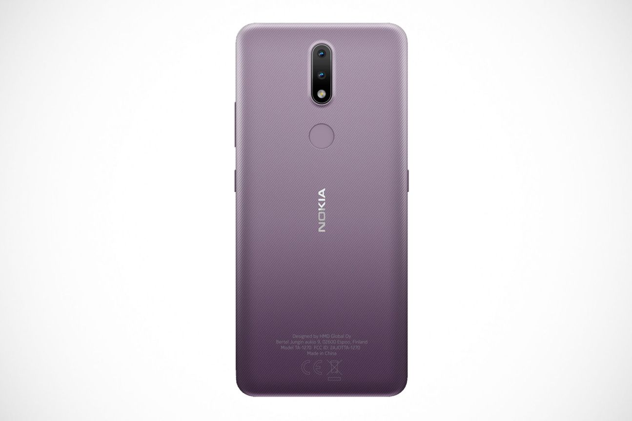 Nokia 2.4 Nokia 2.4