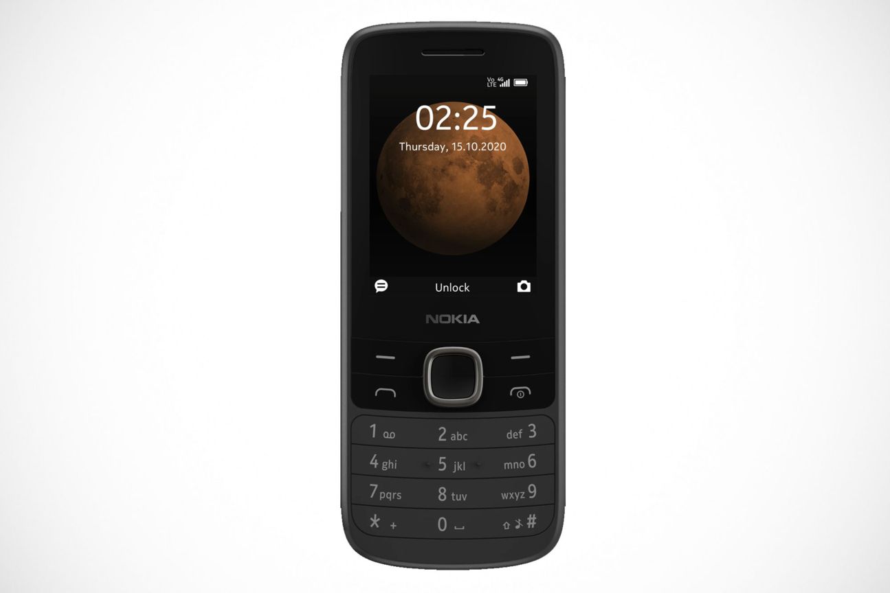 Nokia 225 4G Nokia 225 4G