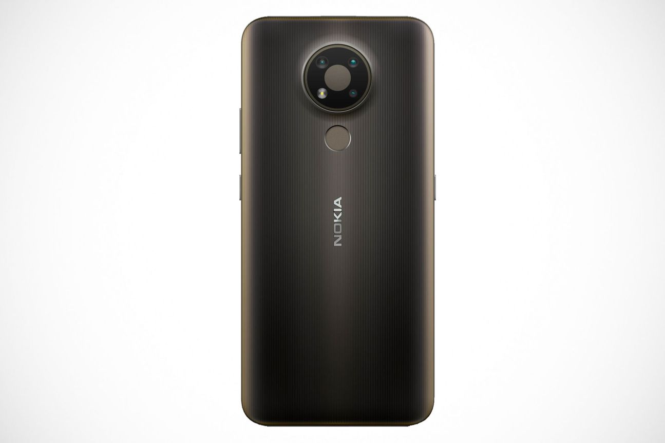 Nokia 3.4