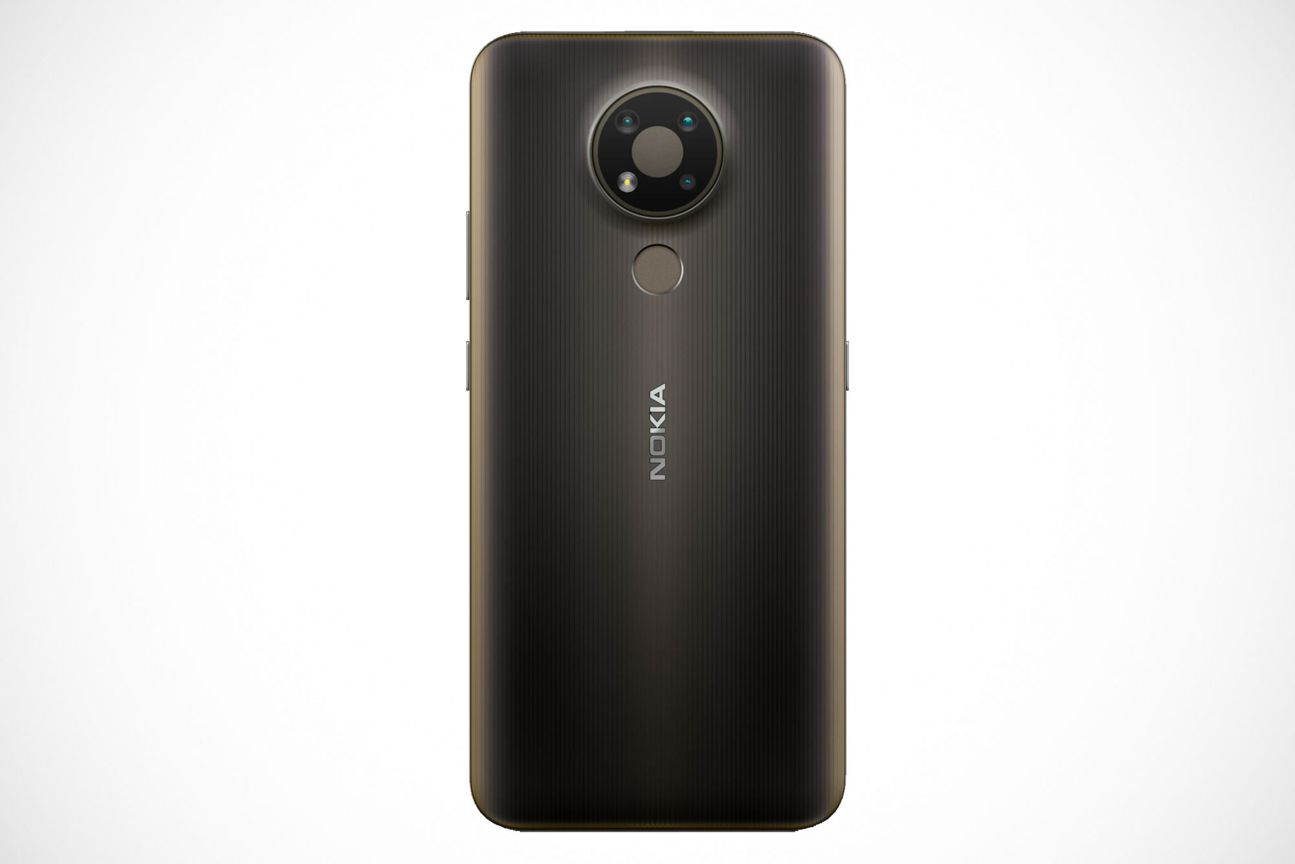 Nokia 3.4 Nokia 3.4