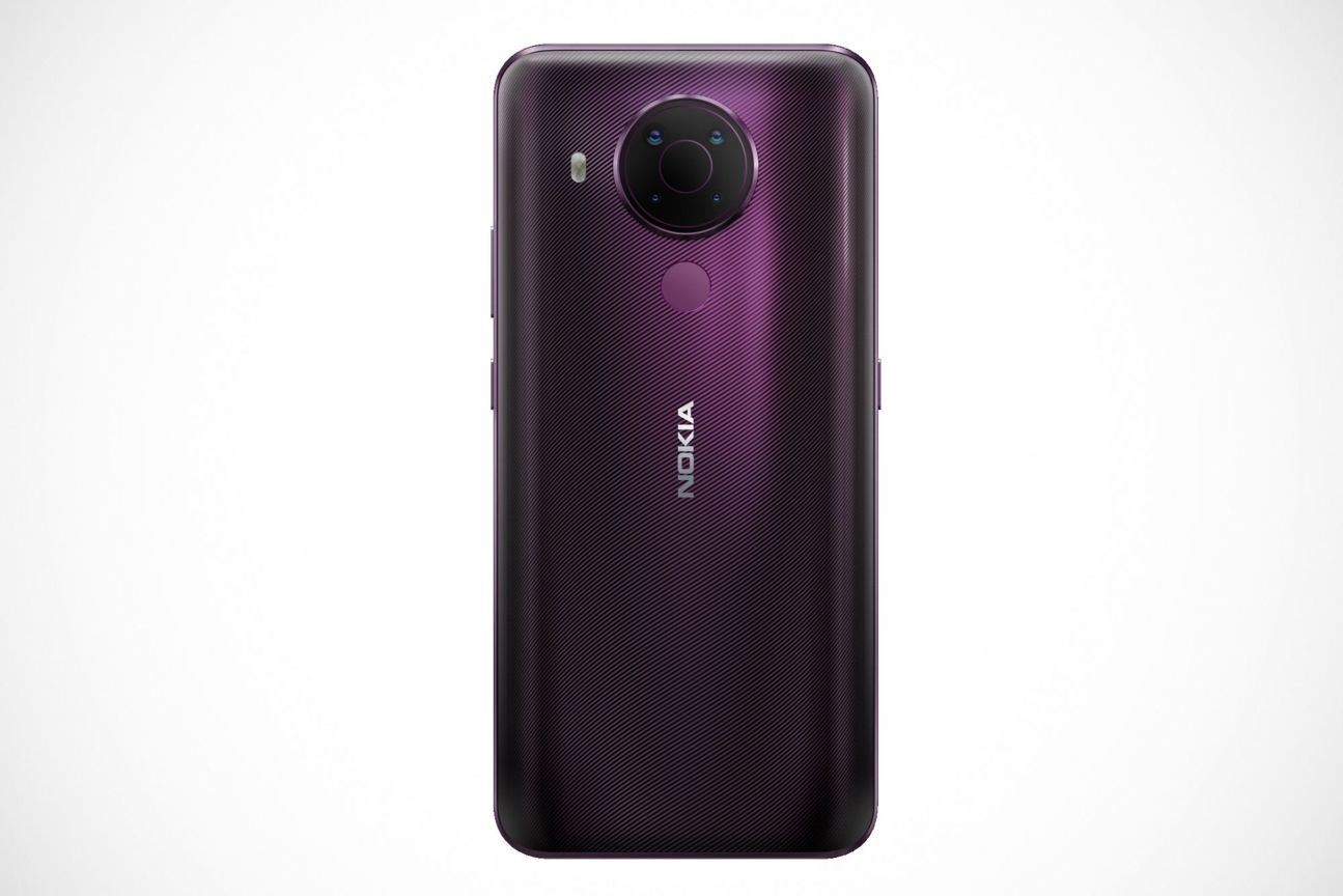 Nokia 5.4 Nokia 5.4