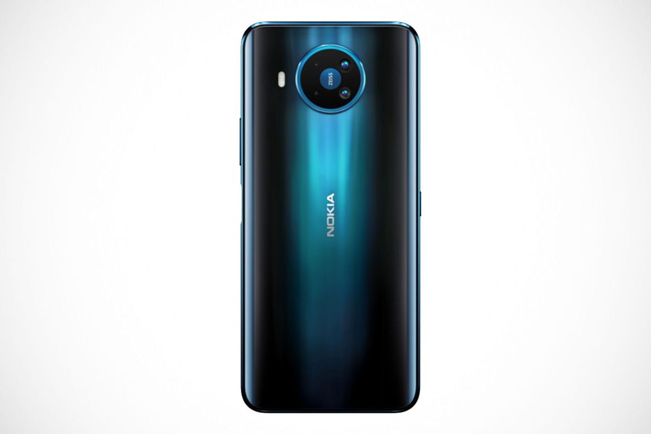 Nokia 8.3 5G Nokia 8.3 5G