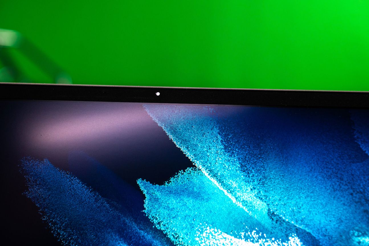 Samsung Galaxy Book LTE Kamera Samsung Galaxy Book LTE Kamera