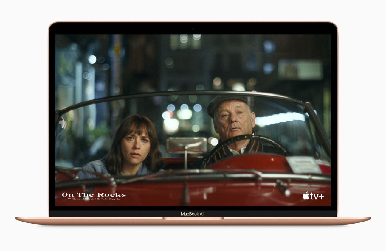 MacBook Air 2020 (Display) MacBook Air 2020 (Display)