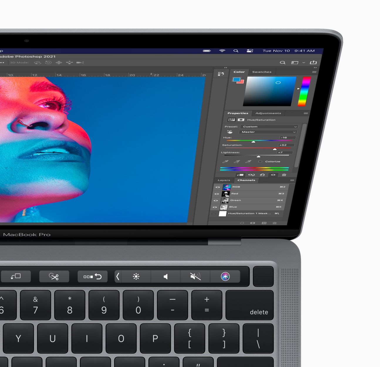 MacBook Pro 2020 (Touch Bar) MacBook Pro 2020 (Touch Bar)