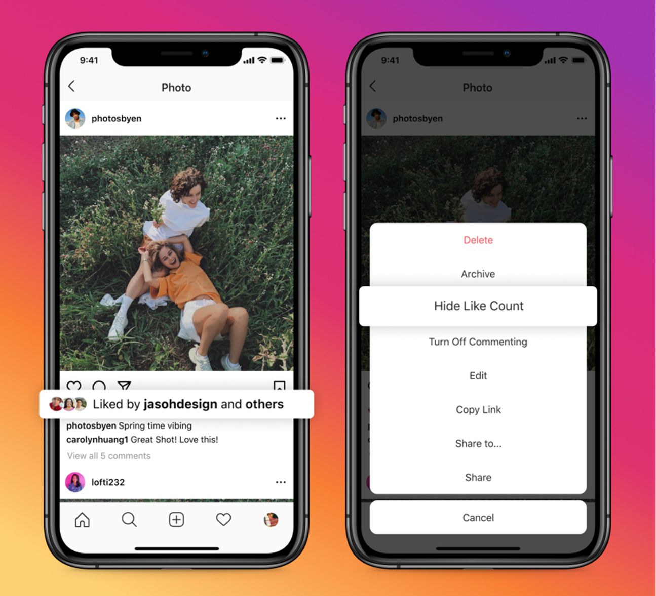 Instagram Likes Instagram Likes