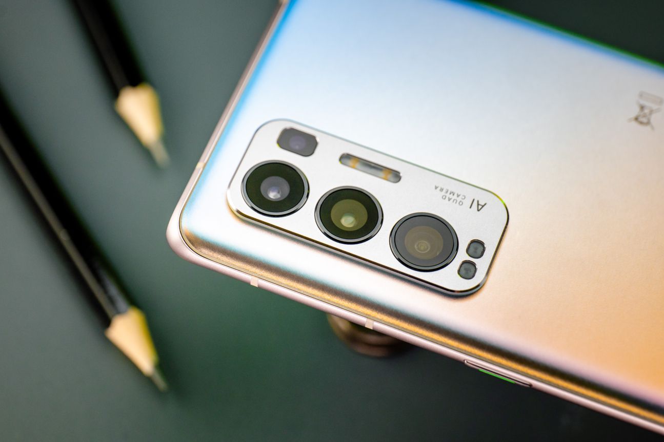 OPPO-Find-X3-Neo-Kamera OPPO Find X3 Neo Kamera