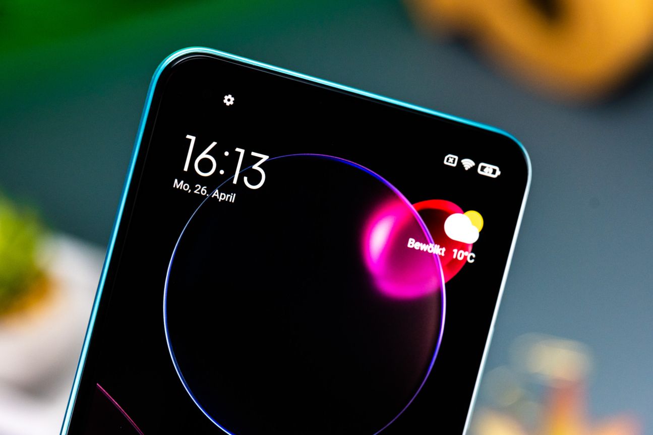 Xiaomi Mi 11 Lite 5G Display Xiaomi Mi 11 Lite 5G Display