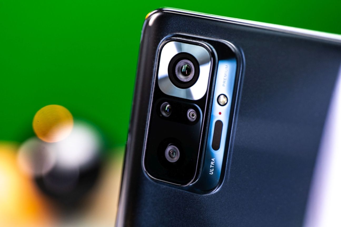 xiaomi-redmi-note-10-pro-kamera Xiaomi Redmi Note 10 Pro Kamera