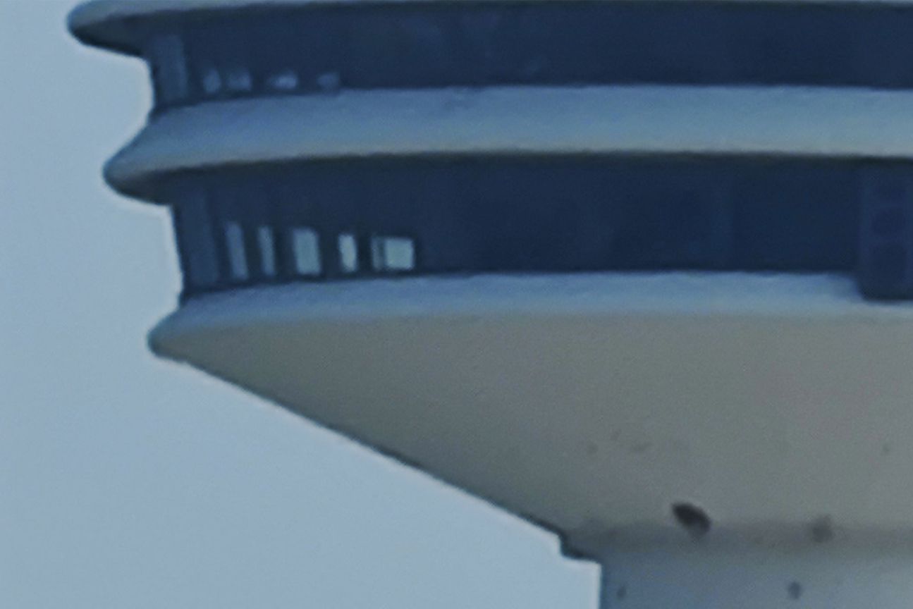 Xiaomi Mi 11 Ultra Kamera Test 120x Zoom Xiaomi Mi 11 Ultra Kamera Test 120x Zoom