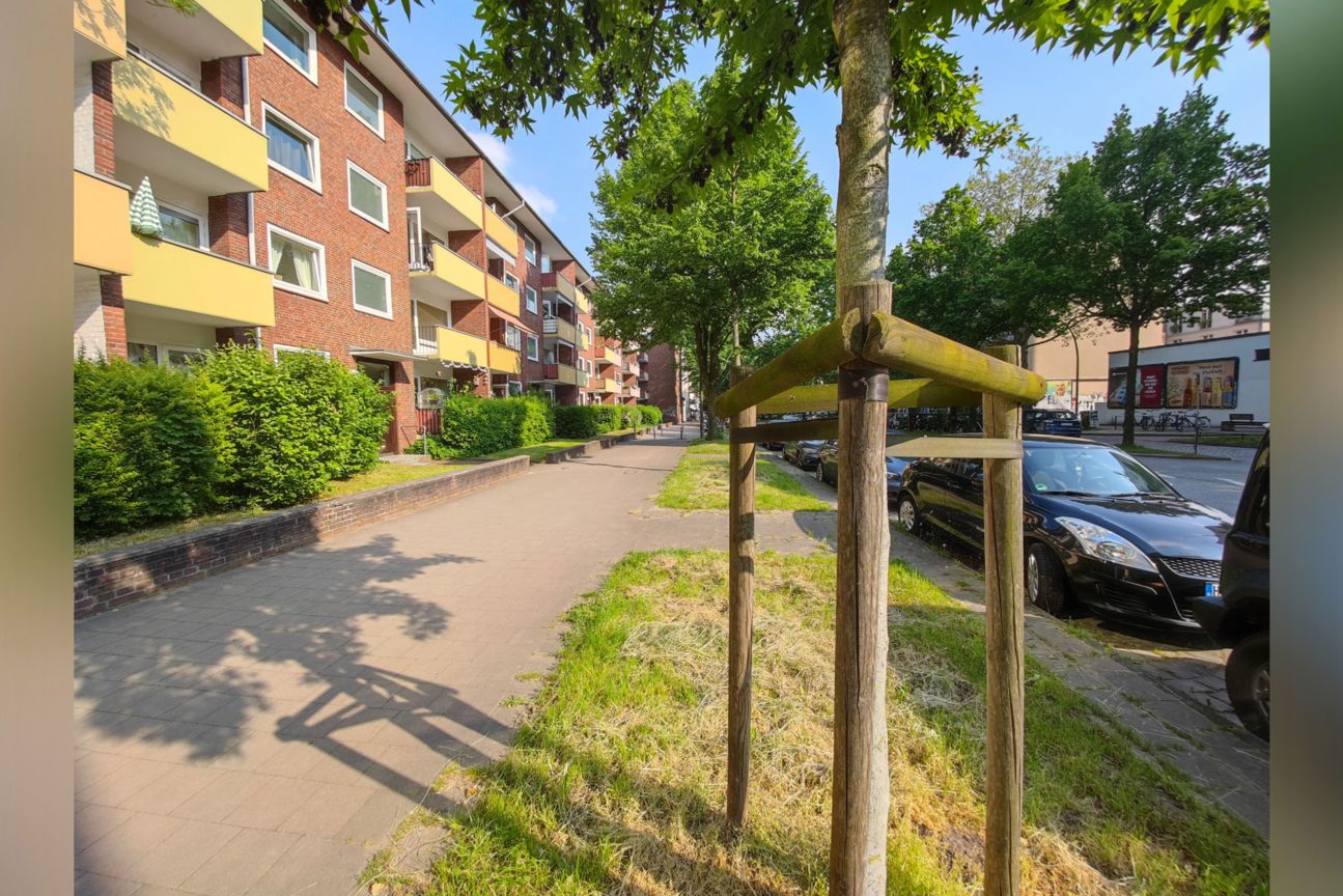 Xiaomi Mi 11 Ultra Ultraweitwinkel-Foto Xiaomi Mi 11 Ultra Ultraweitwinkel-Foto