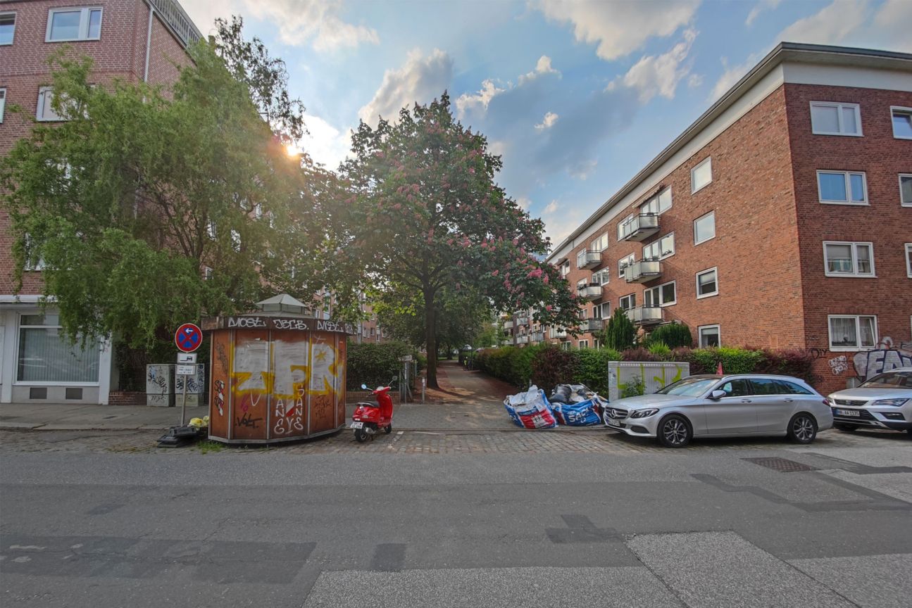 Xiaomi Mi 11 Ultra Kamera Test Ultra-Weitwinkel Vergleich Xiaomi Mi 11 Ultra Kamera Test Ultra-Weitwinkel Vergleich