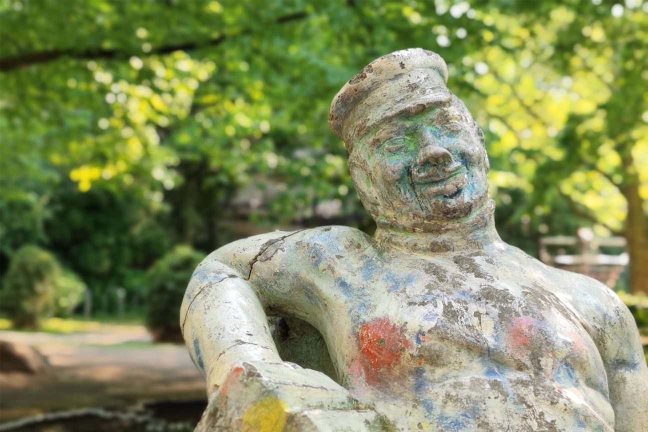 Xiaomi Mi 11 Ultra Kamera Test Bokeh 2 Xiaomi Mi 11 Ultra Kamera Test Bokeh 2