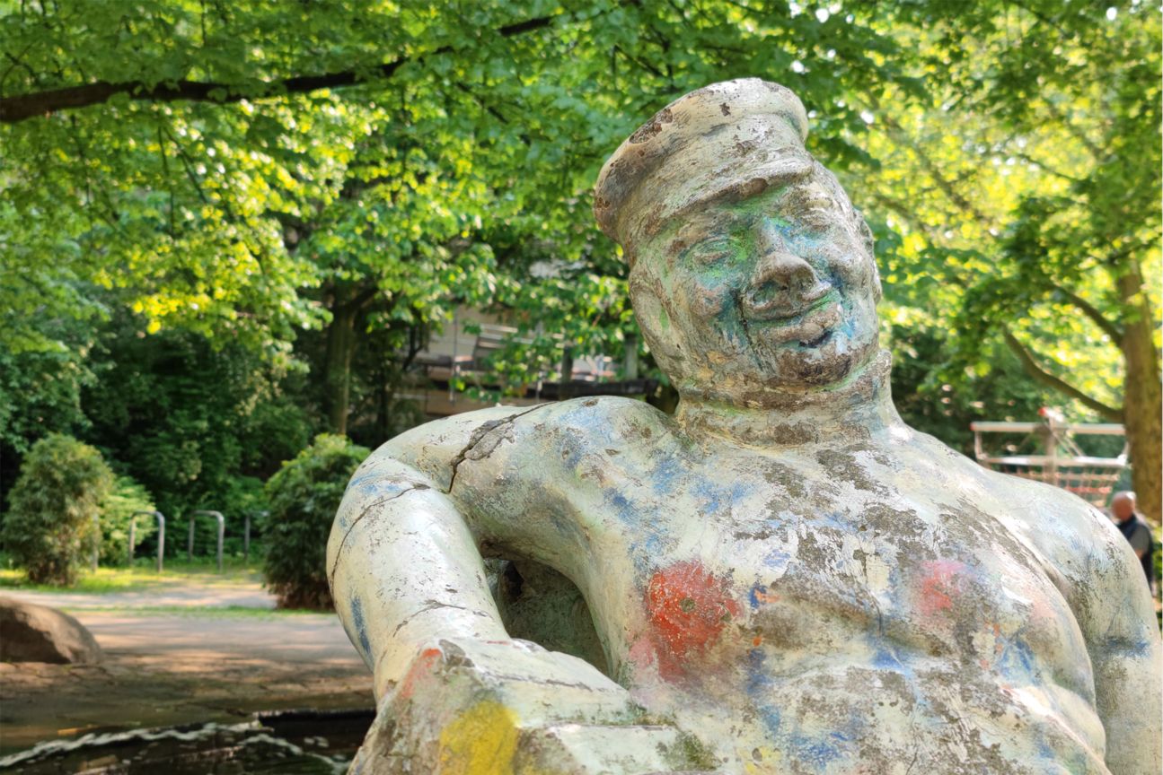 Xiaomi Mi 11 Ultra Kamera Test Bokeh 1 Xiaomi Mi 11 Ultra Kamera Test Bokeh 1