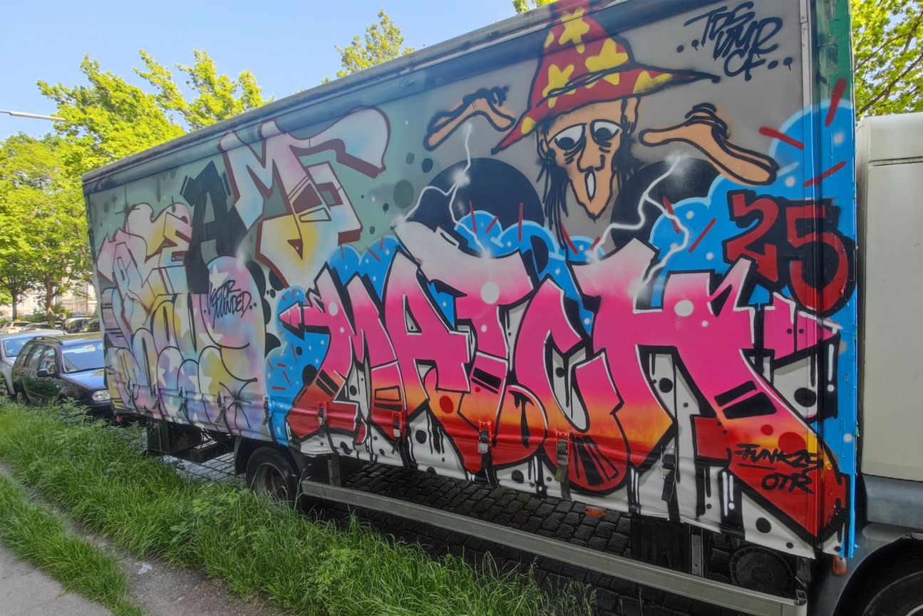 Xiaomi Mi 11 Ultra Kamera-Test UWW-Vergleich 1b Xiaomi Mi 11 Ultra Kamera-Test UWW-Vergleich 1b