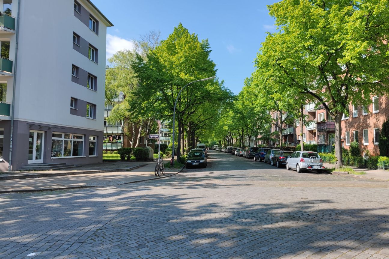 Xiaomi Mi 11 Ultra Kamera-Test UWW-Vergleich 2a Xiaomi Mi 11 Ultra Kamera-Test UWW-Vergleich 21