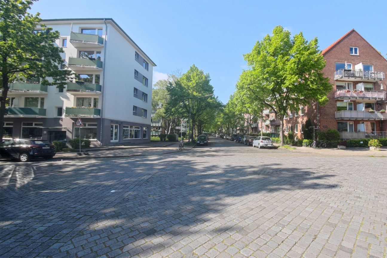 Xiaomi Mi 11 Ultra Kamera-Test UWW-Vergleich 2b Xiaomi Mi 11 Ultra Kamera-Test UWW-Vergleich 2b