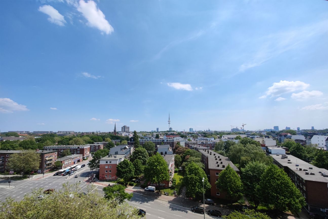 Xiaomi Mi 11 Ultra Kamera Test Ultra-Weitwinkel Xiaomi Mi 11 Ultra Kamera Test Ultra-Weitwinkel