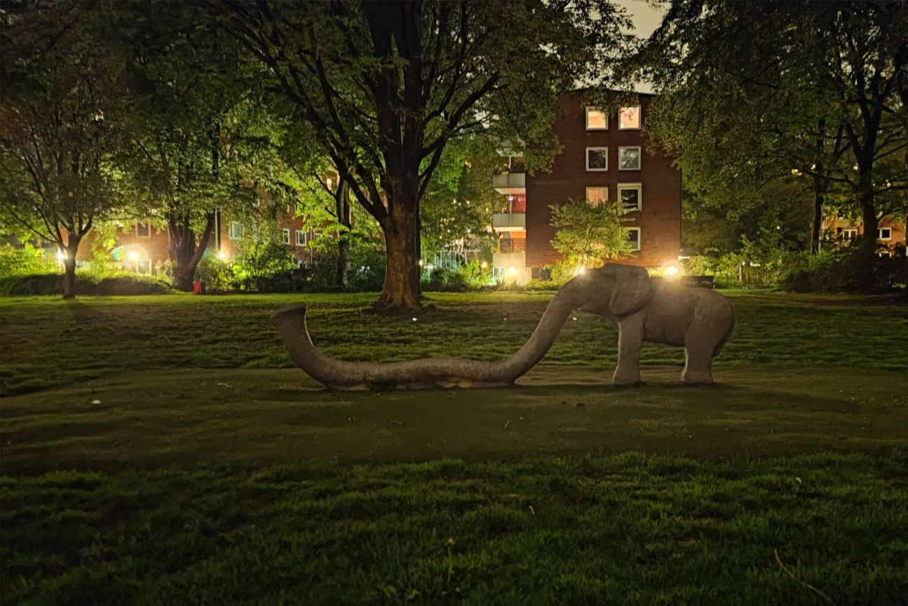 Xiaomi Mi 11 Ultra Kamera Test mit Nachtmodus Xiaomi Mi 11 Ultra Kamera Test mit Nachtmodus