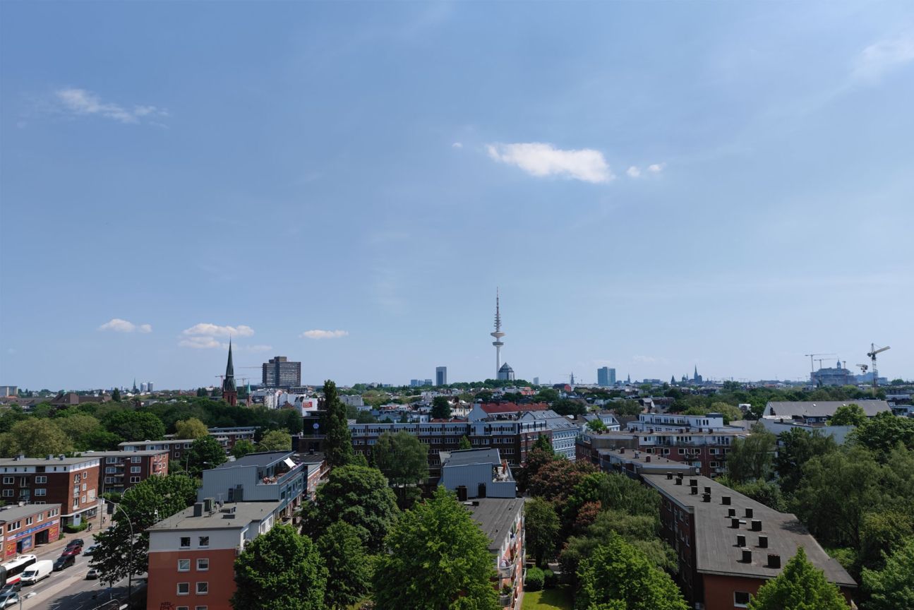 Xiaomi Mi 11 Ultra Weitwinkel Xiaomi Mi 11 Ultra Weitwinkel