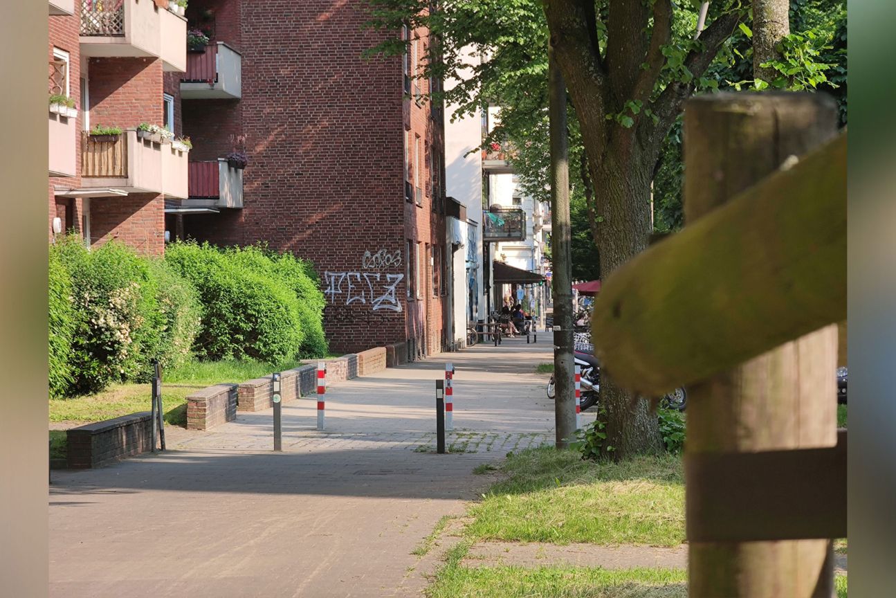 Xiaomi Mi 11 Ultra Zoom-Foto Xiaomi Mi 11 Ultra Zoom-Foto