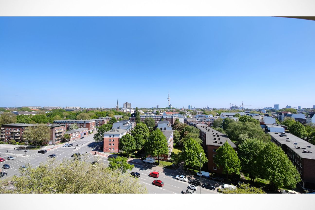 Xiaomi Mi 11 Ultra Ultra-Weitwinkel Xiaomi Mi 11 Ultra Ultra-Weitwinkel