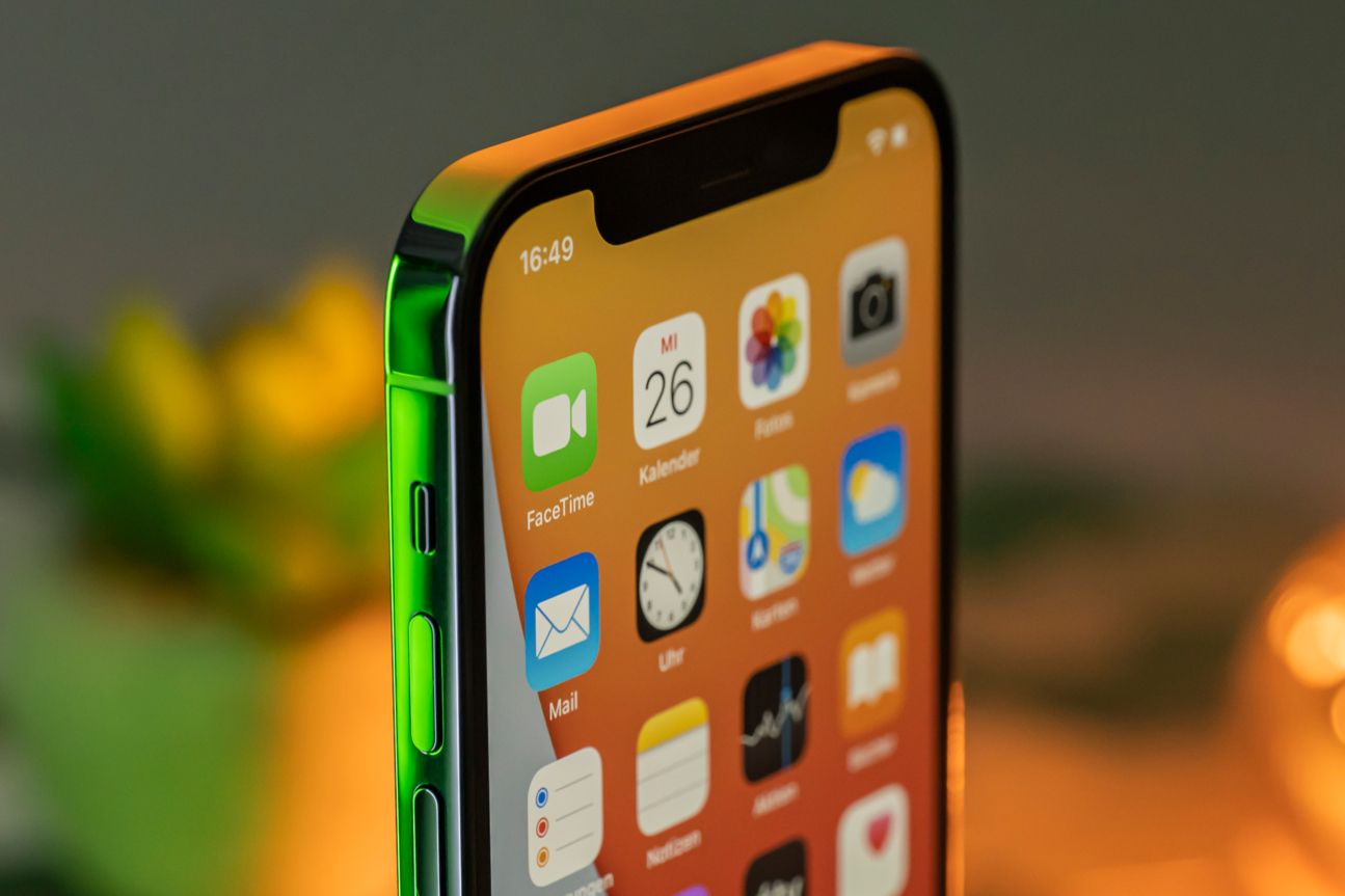 iphone-12-pro-edelstahl-rahmen Apple iPhone 12 Pro Rahmen