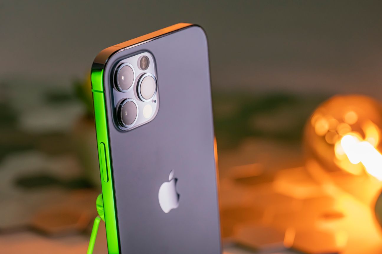 iphone-12-pro-kamera-2 Apple iPhone 12 Pro