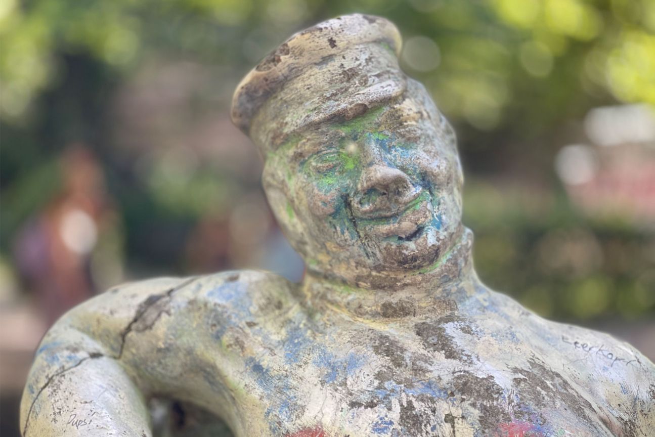 iPhone 12 Pro Max Kamera Test Bokeh iPhone 12 Pro Max Kamera Test Bokeh cremig