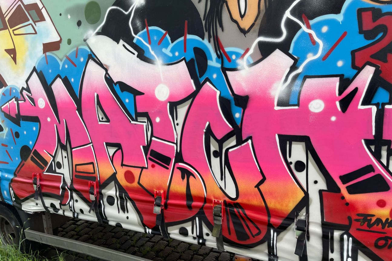 iPhone 12 Pro Max Kamera-Test: Farben iPhone 12 Pro Max Kamera Test Farben