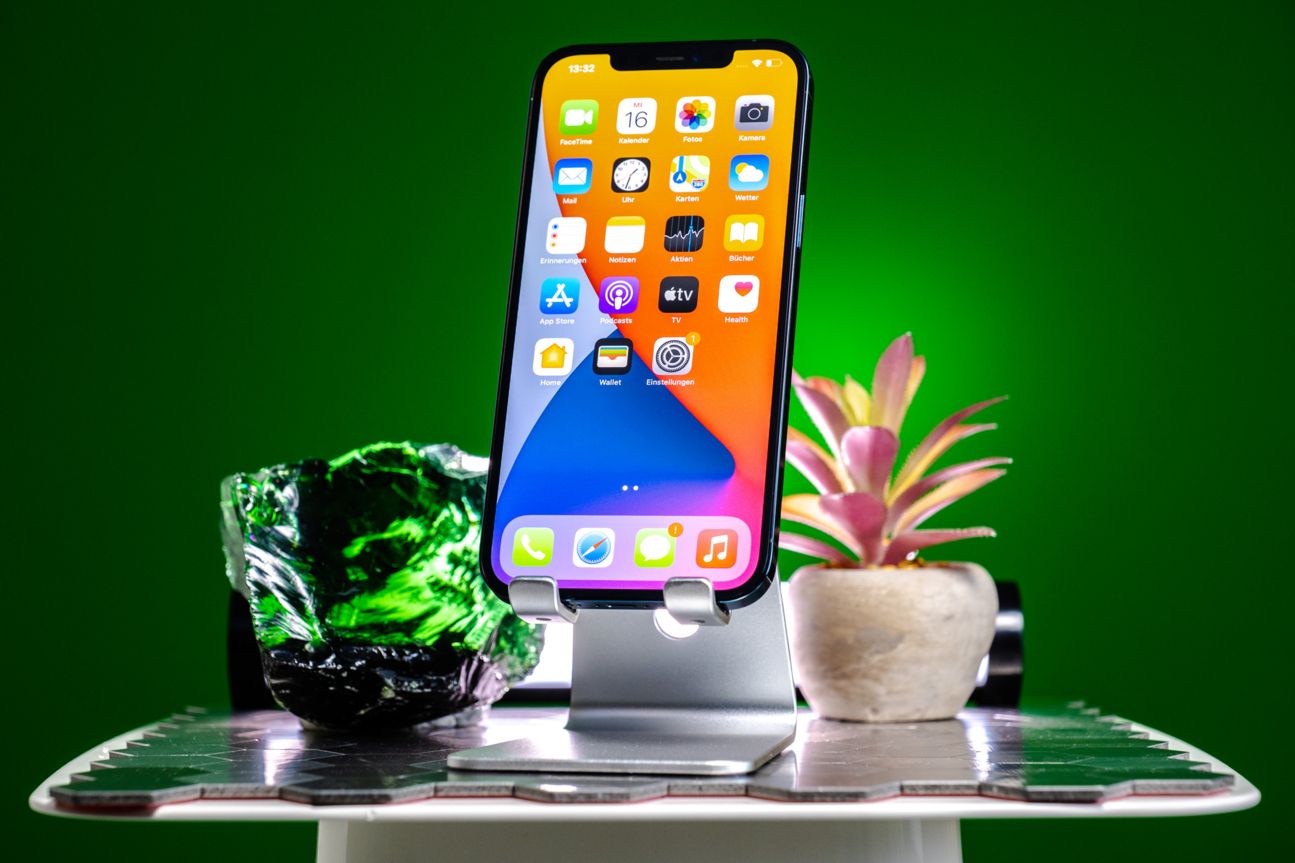 iPhone 12 Pro Max Test iPhone 12 Pro Max Test