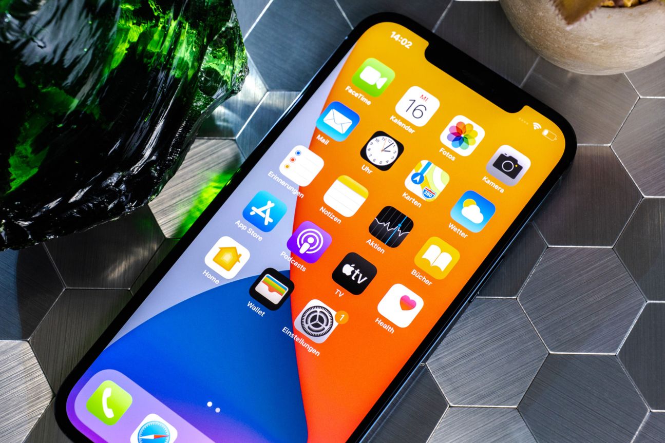 iPhone 12 Pro Max Test Design iPhone 12 Pro Max Test Design