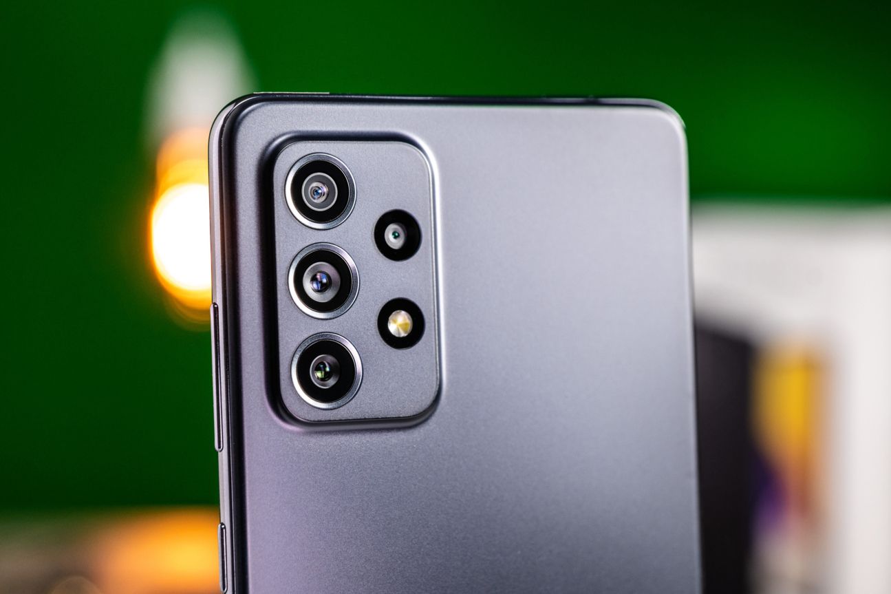 samsung-galaxy-a72-kamera Samsung Galaxy A72 Kamera
