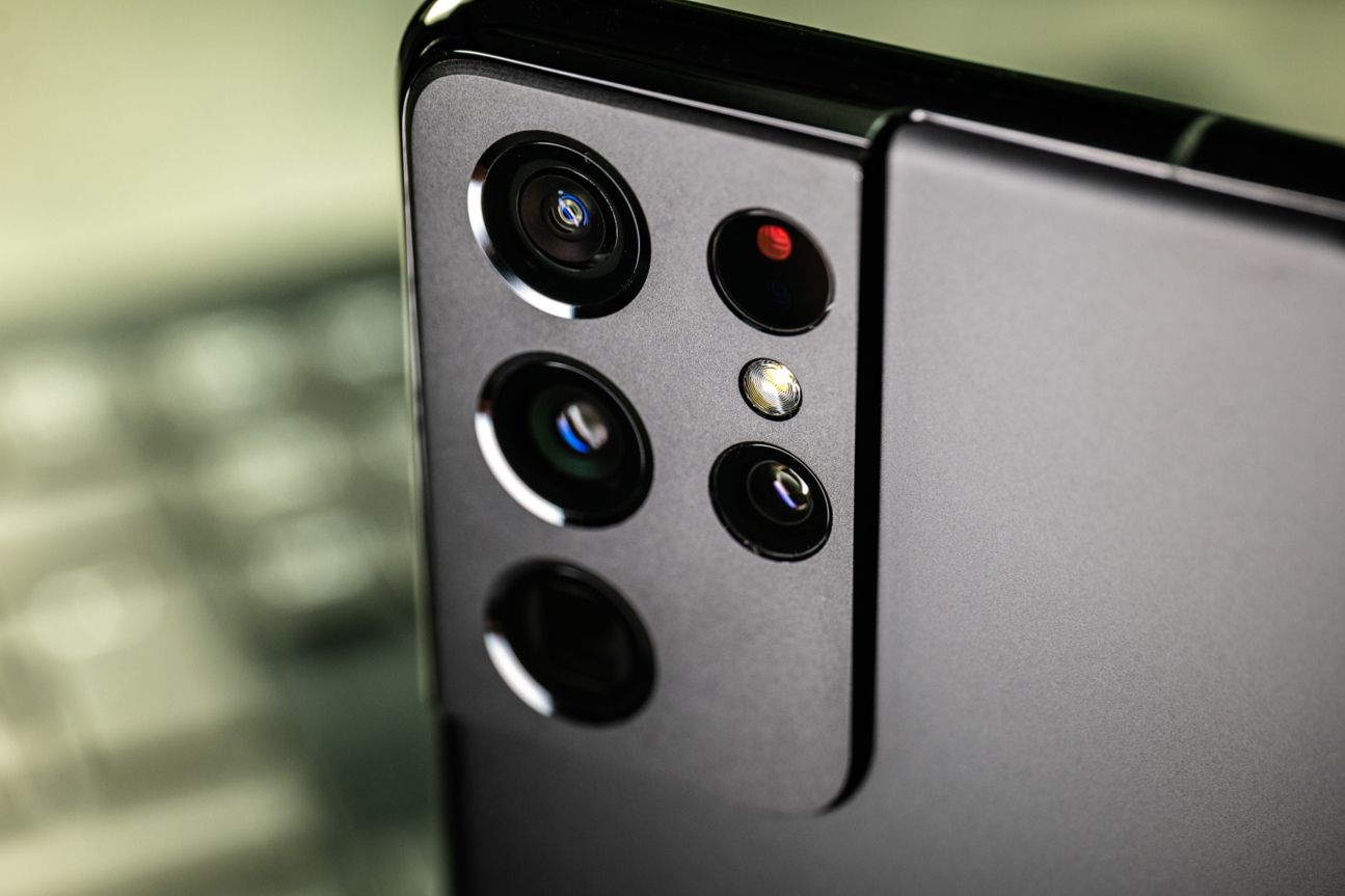 samsung-galaxy-s21-ultra-kamera Samsung Galaxy S21 Ultra Kamera