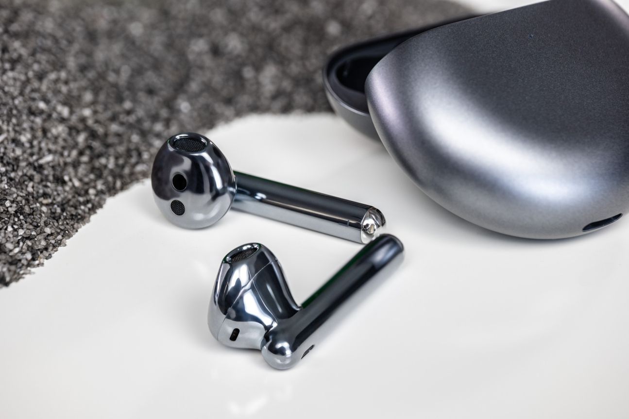 Huawei FreeBuds 4 Test Chrome Huawei FreeBuds 4 Test Chrome