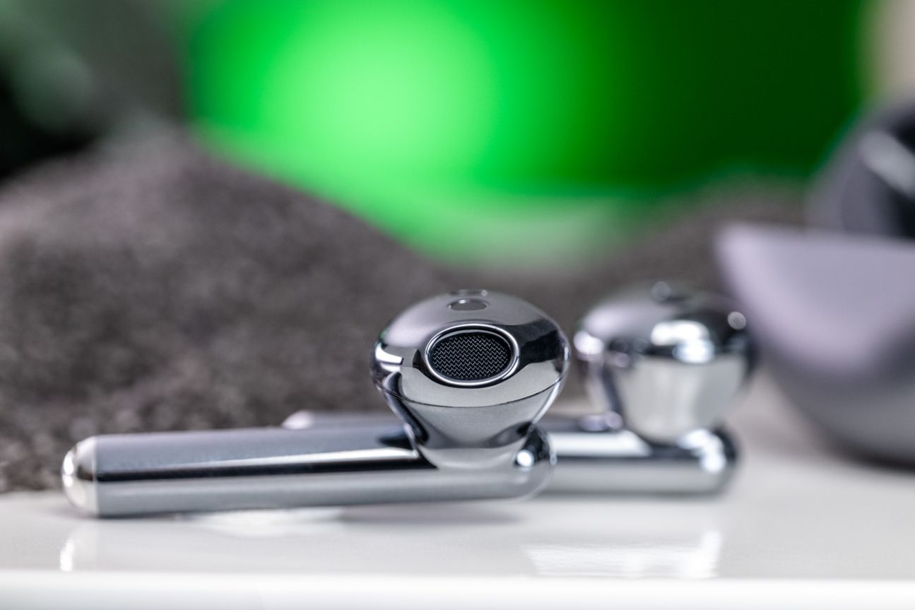 Huawei FreeBuds 4 Test Kopfhörer Huawei FreeBuds 4 Test Kopfhörer