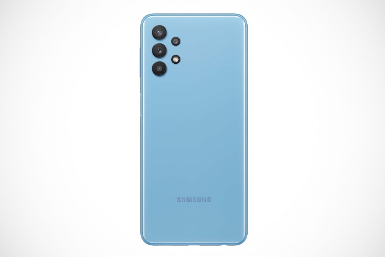 Samsung Galaxy A32 5G Samsung Galaxy A32 5G