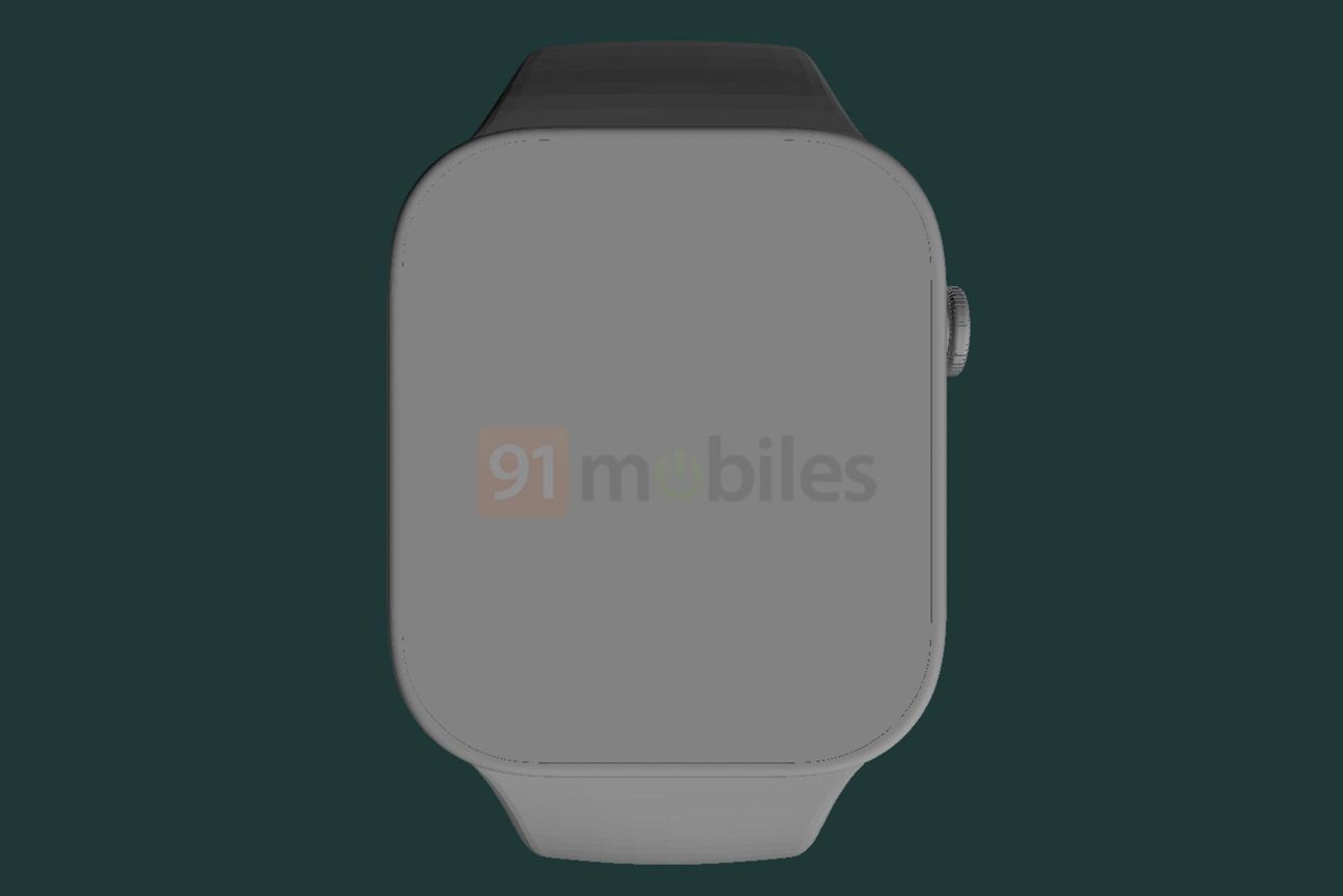 Apple-Watch-Series-7-CAD-Render-Display Apple Watch Series 7 CAD Render Display