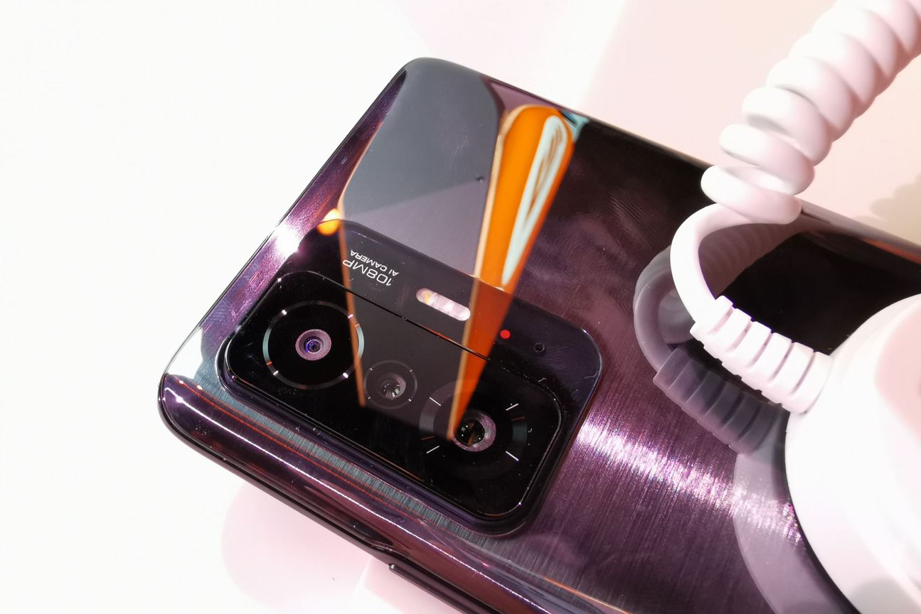 xiaomi-11t-pro-kamera Xiaomi 11T Pro Kamera