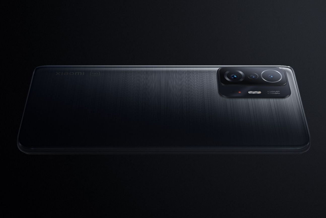 Xiaomi 11T Pro Xiaomi 11T Pro